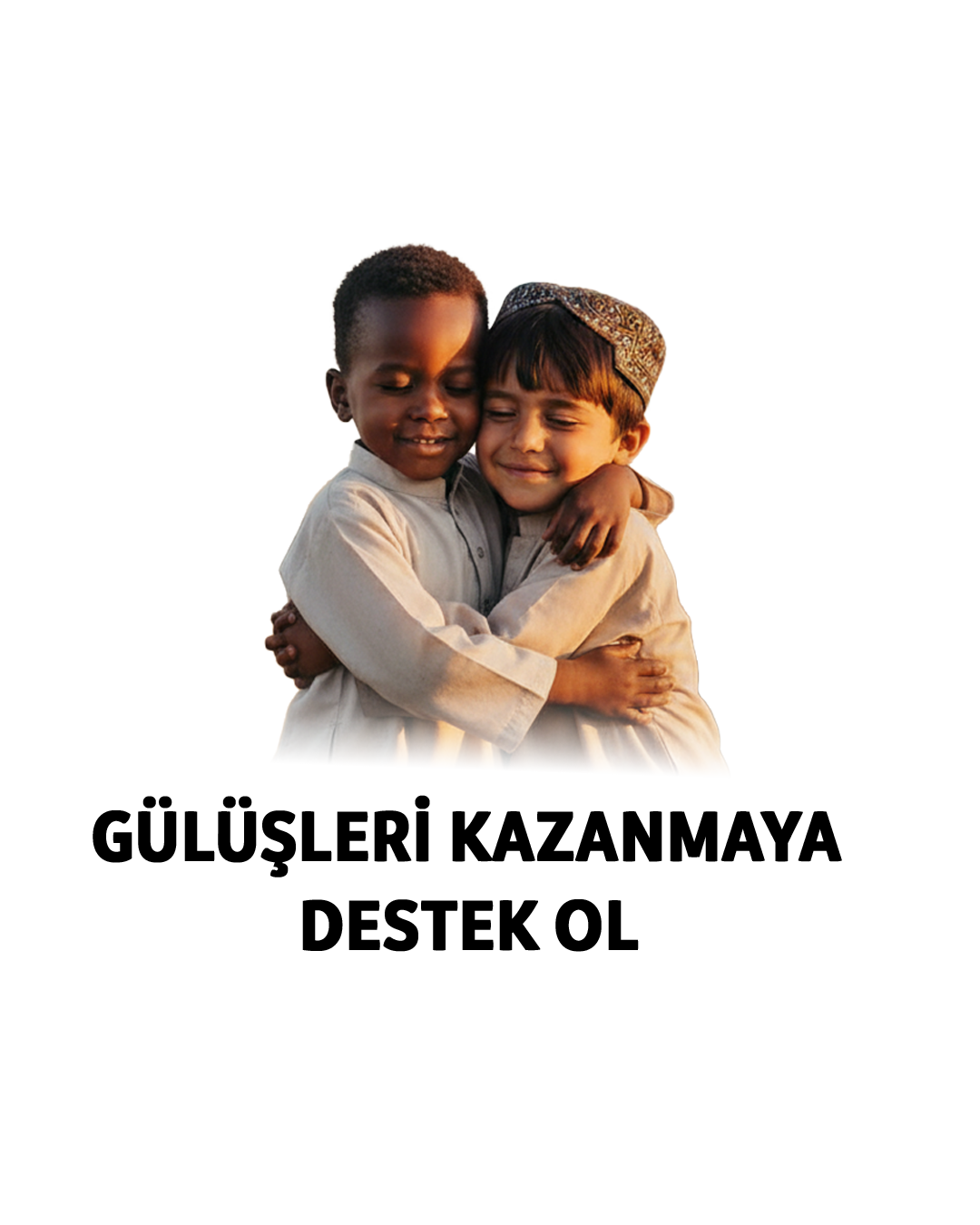 Tebessüme Vesile Ol