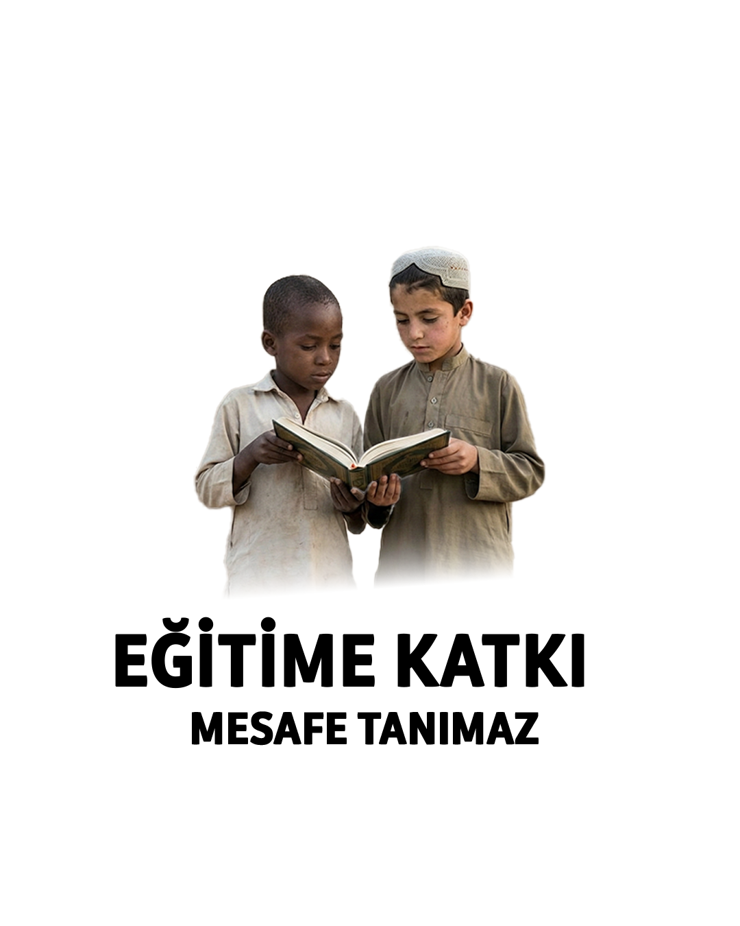 Tebessüme Vesile Ol