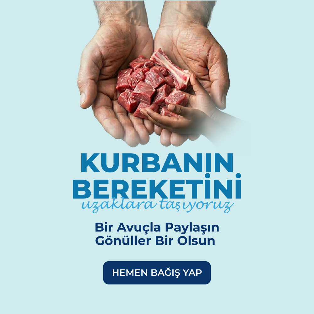 Bağış Kampanyası