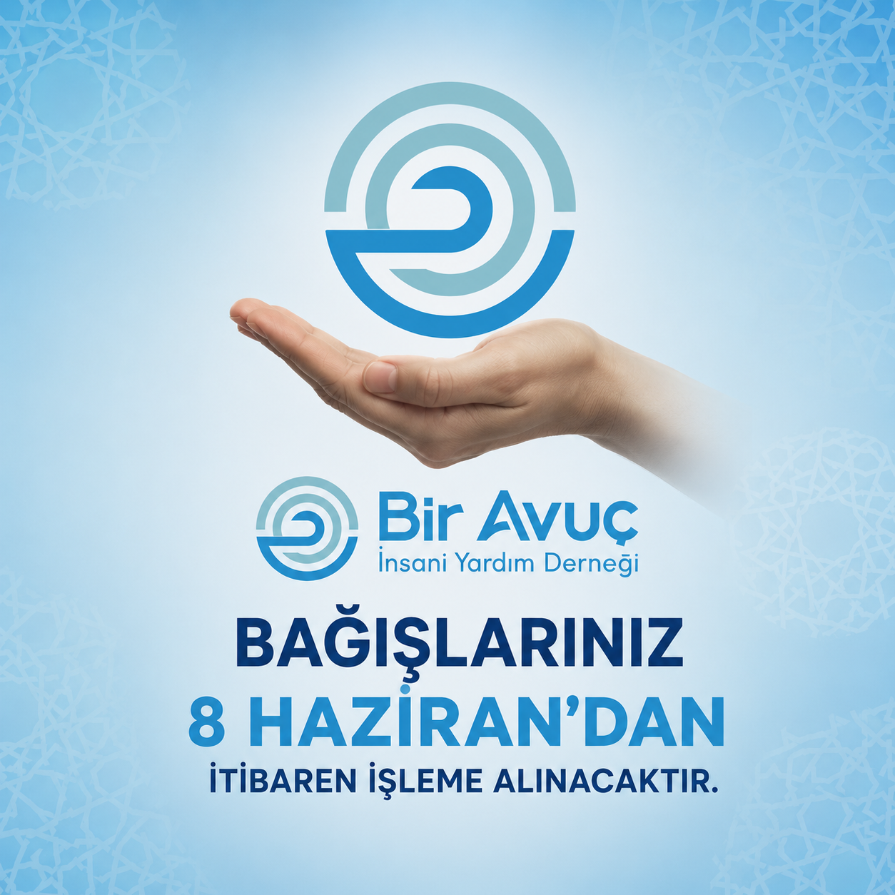 Bağış Kampanyası