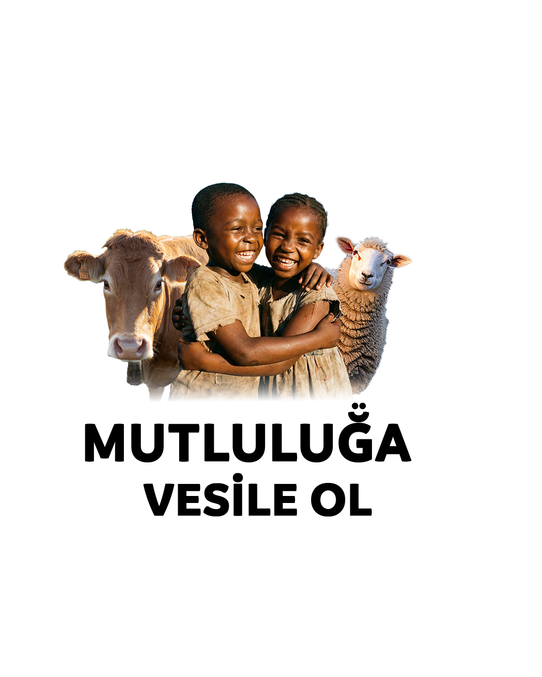 Tebessüme Vesile Ol